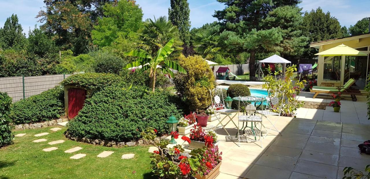 Domaine De La Dame Blanche Hotell Siorac-en-Périgord Exteriör bild